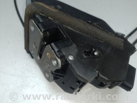 ФОТО Замок двери для Nissan Pathfinder R52 Киев
