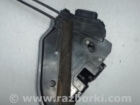 ФОТО Замок двери для Nissan Pathfinder R52 Киев