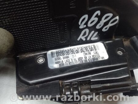 ФОТО Замок двери для Nissan Pathfinder R52 Киев