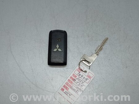 ФОТО Ключ зажигания для Mitsubishi Outlander GF (2012-) Киев