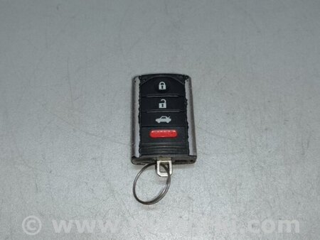 ФОТО Ключ зажигания для Acura RDX TB3, TB4 (03.2012-12.2015) Киев
