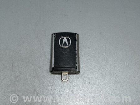 ФОТО Ключ зажигания для Acura RDX TB3, TB4 (03.2012-12.2015) Киев