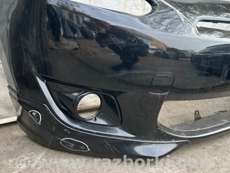 ФОТО Бампер передний для Mitsubishi Mirage Киев