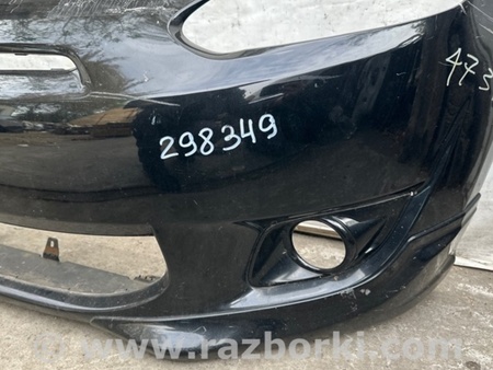ФОТО Бампер передний для Mitsubishi Mirage Киев