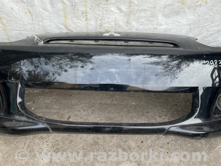 ФОТО Бампер передний для Mitsubishi Mirage Киев