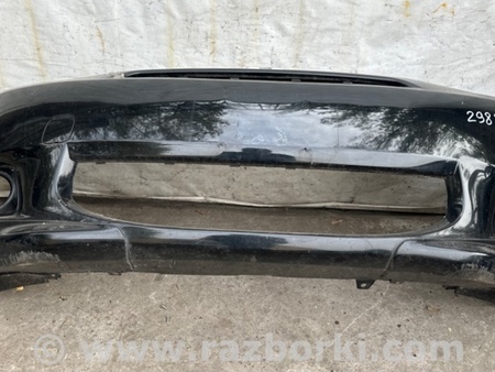 ФОТО Бампер передний для Mitsubishi Mirage Киев