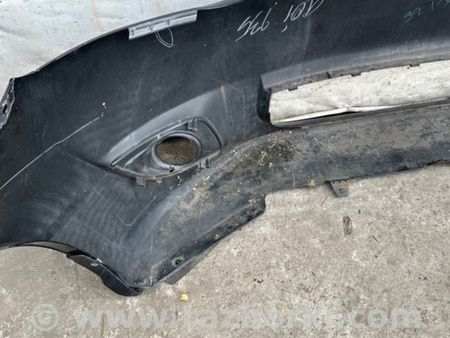 ФОТО Бампер передний для Mitsubishi Mirage Киев