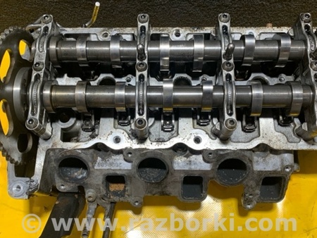 ФОТО Головка блока для Porsche Cayenne Type 958 (10-18) Киев