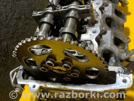 ФОТО Головка блока для Porsche Cayenne Type 958 (10-18) Киев