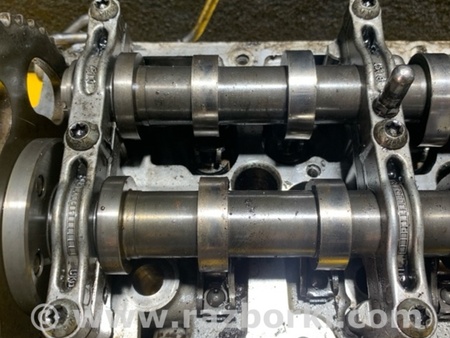 ФОТО Головка блока для Porsche Cayenne Type 958 (10-18) Киев