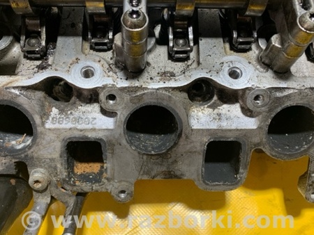 ФОТО Головка блока для Porsche Cayenne Type 958 (10-18) Киев