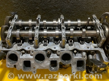 ФОТО Головка блока для Porsche Cayenne Type 958 (10-18) Киев