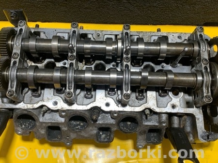 ФОТО Головка блока для Porsche Cayenne Type 958 (10-18) Киев