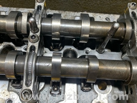 ФОТО Головка блока для Porsche Cayenne Type 958 (10-18) Киев
