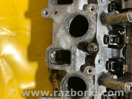 ФОТО Головка блока для Porsche Cayenne Type 958 (10-18) Киев