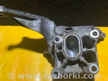 ФОТО Кронштейн компрессора кондиционера для Porsche Cayenne Type 958 (10-18) Киев
