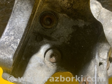 ФОТО Кронштейн компрессора кондиционера для Porsche Cayenne Type 958 (10-18) Киев