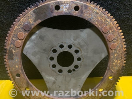 ФОТО Маховик АКПП для Porsche Cayenne Type 958 (10-18) Киев