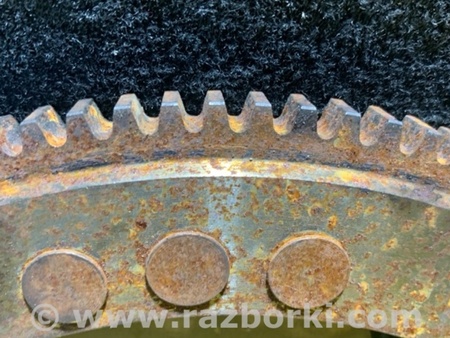 ФОТО Маховик АКПП для Porsche Cayenne Type 958 (10-18) Киев
