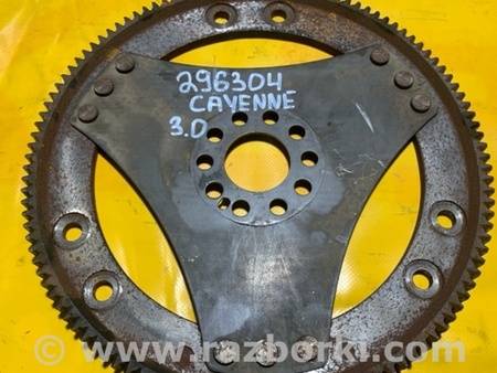 ФОТО Маховик АКПП для Porsche Cayenne Type 958 (10-18) Киев
