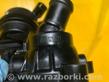 ФОТО Термостат для Porsche Cayenne Type 958 (10-18) Киев