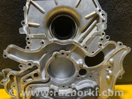 ФОТО Крышка ГРМ для Porsche Cayenne Type 958 (10-18) Киев