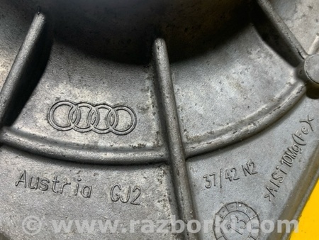 ФОТО Крышка ГРМ для Porsche Cayenne Type 958 (10-18) Киев