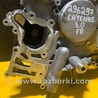 ФОТО Крышка ГРМ для Porsche Cayenne Type 958 (10-18) Киев