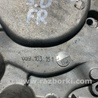 ФОТО Крышка ГРМ для Porsche Cayenne Type 958 (10-18) Киев