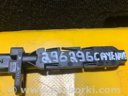 ФОТО Датчик коленвала для Porsche Cayenne Type 958 (10-18) Киев