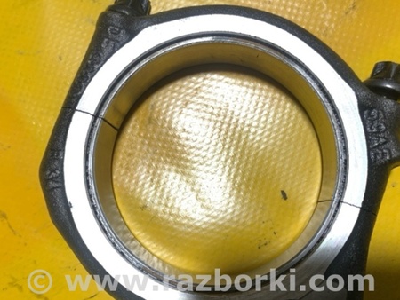 ФОТО Шатун для Porsche Cayenne Type 958 (10-18) Киев