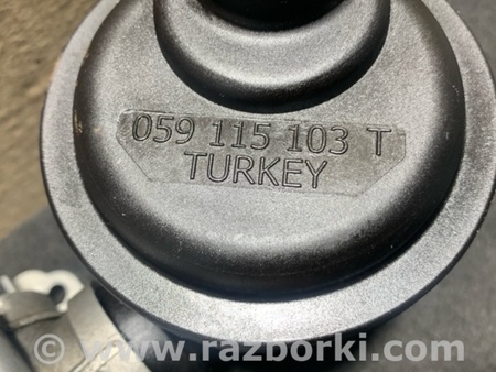 ФОТО Масляный насос для Porsche Cayenne Type 958 (10-18) Киев