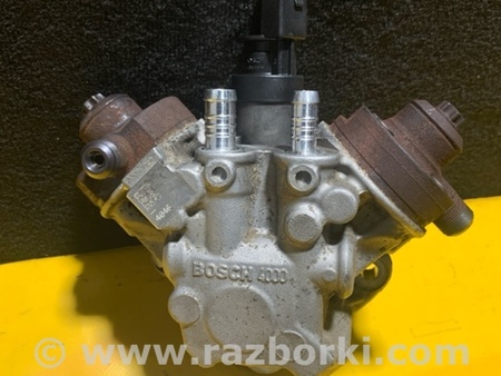 ФОТО ТНВД для Porsche Cayenne Type 958 (10-18) Киев