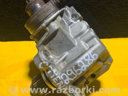 ФОТО ТНВД для Porsche Cayenne Type 958 (10-18) Киев
