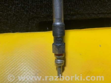 ФОТО Свеча накала для Porsche Cayenne Type 958 (10-18) Киев