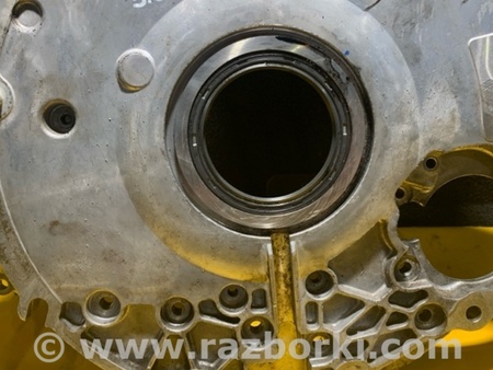ФОТО Крышка ГРМ для Porsche Cayenne Type 958 (10-18) Киев
