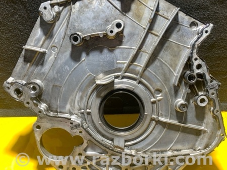 ФОТО Крышка ГРМ для Porsche Cayenne Type 958 (10-18) Киев