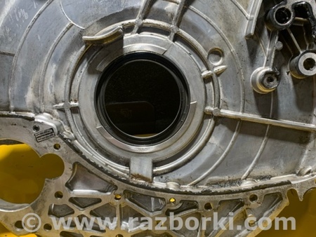 ФОТО Крышка ГРМ для Porsche Cayenne Type 958 (10-18) Киев