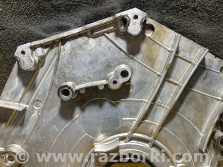 ФОТО Крышка ГРМ для Porsche Cayenne Type 958 (10-18) Киев