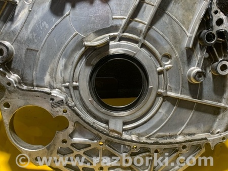 ФОТО Крышка ГРМ для Porsche Cayenne Type 958 (10-18) Киев