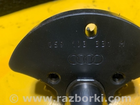 ФОТО Балансирный вал в сборе для Porsche Cayenne Type 958 (10-18) Киев