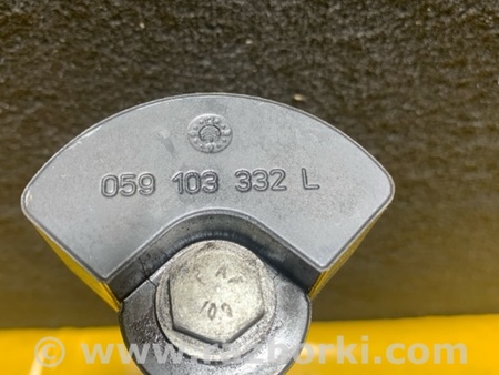 ФОТО Балансирный вал в сборе для Porsche Cayenne Type 958 (10-18) Киев