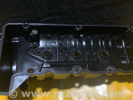 ФОТО Клапанная крышка для Porsche Cayenne Type 958 (10-18) Киев