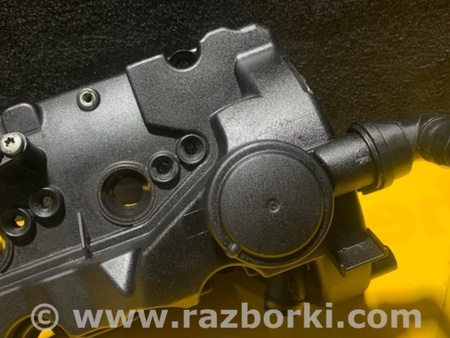 ФОТО Клапанная крышка для Porsche Cayenne Type 958 (10-18) Киев