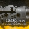 ФОТО Клапанная крышка для Porsche Cayenne Type 958 (10-18) Киев