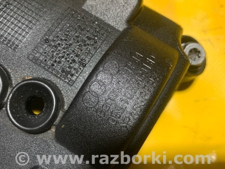 ФОТО Клапанная крышка для Porsche Cayenne Type 958 (10-18) Киев