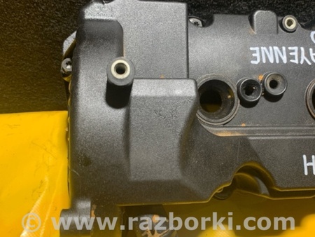 ФОТО Клапанная крышка для Porsche Cayenne Type 958 (10-18) Киев