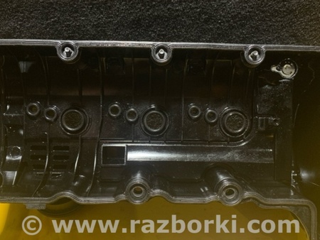 ФОТО Клапанная крышка для Porsche Cayenne Type 958 (10-18) Киев