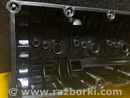 ФОТО Клапанная крышка для Porsche Cayenne Type 958 (10-18) Киев