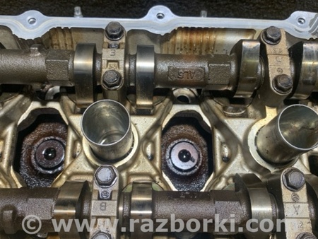 ФОТО Головка блока для Nissan Pathfinder R52 Киев